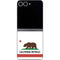 California Republic Galaxy Z Flip6 Skin